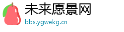 未来愿景网
